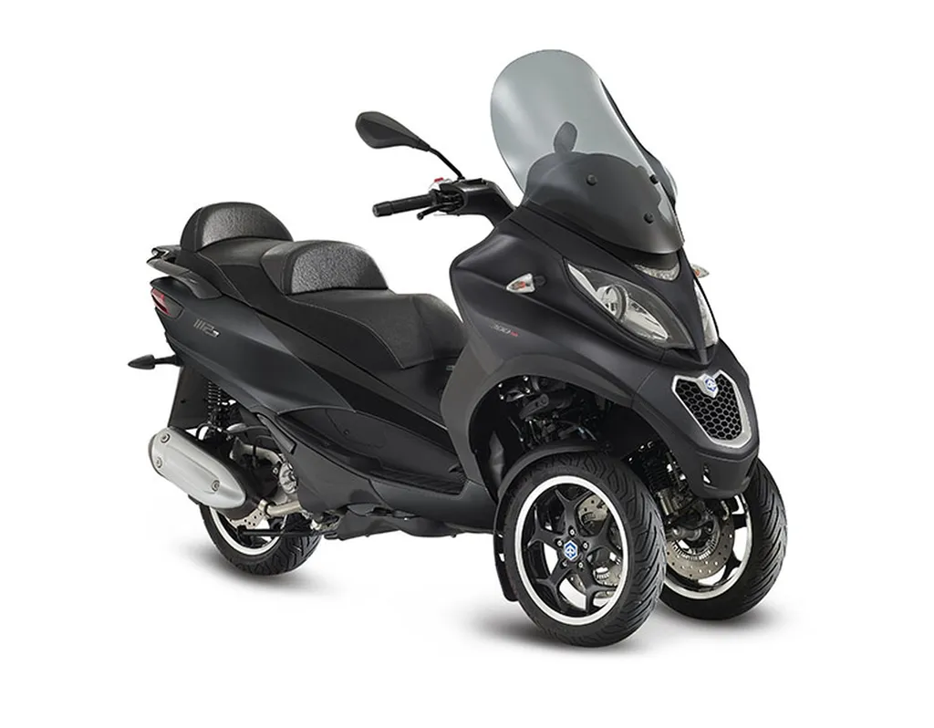 SCOOTER NEUF PIAGGIO PIAGGIO MP3 300 ABS-ASR SPORT LA SEYNE SUR MER