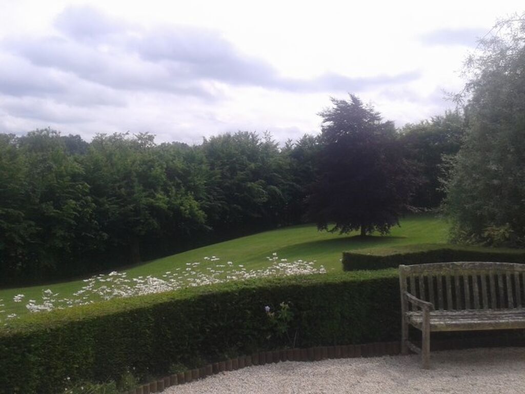 MAISON NORMANDE proche de LISIEUX, Calvados 14