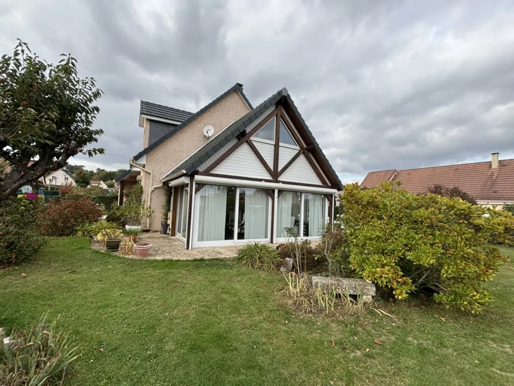 A VENDRE, MAISON INDEPENDANTE EN EXCELLENT ETAT A OISSEL