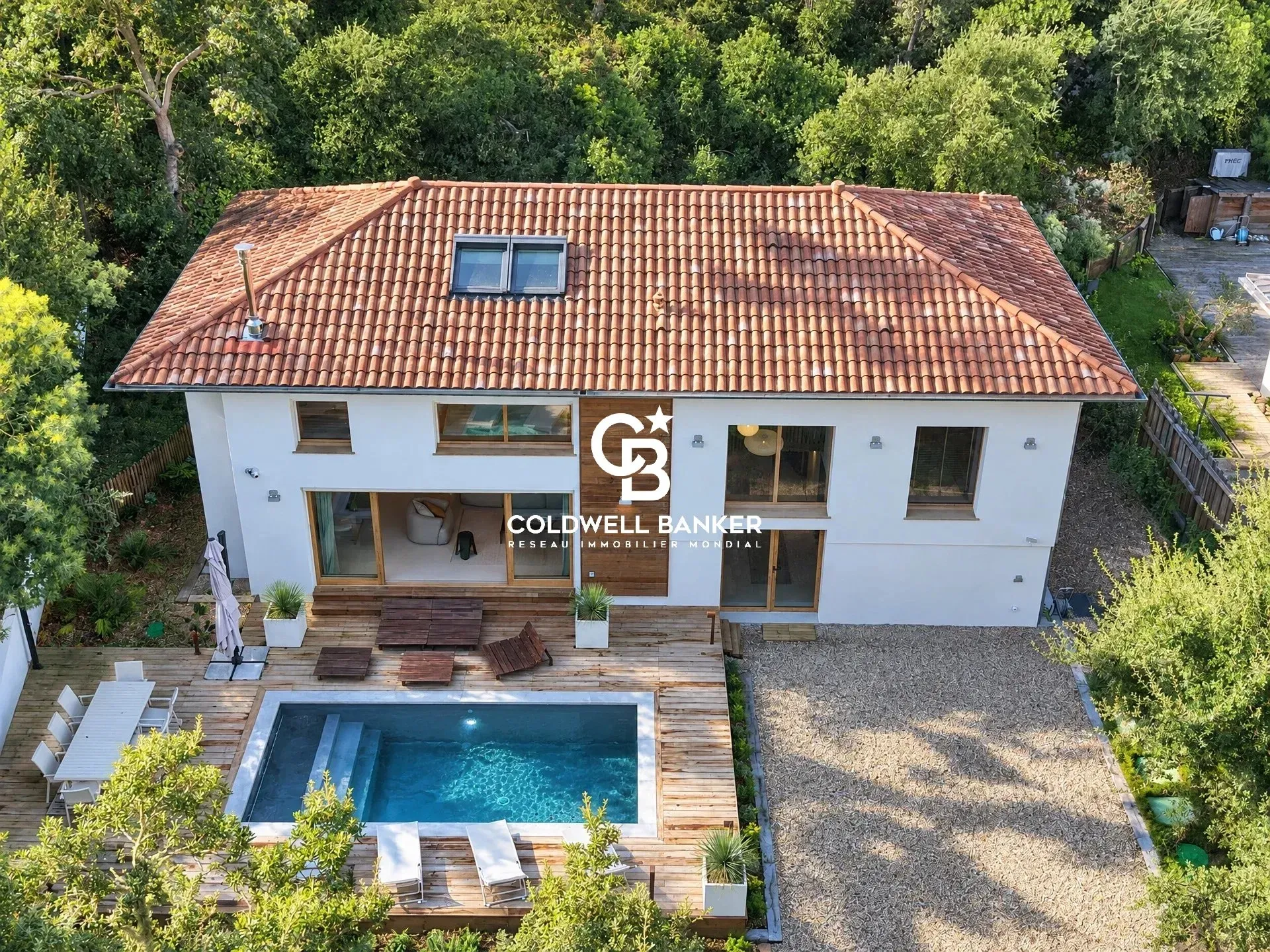 Maison 6 pièces 199 m² · à Soorts-Hossegor · 199 m² · 3 050 000 €