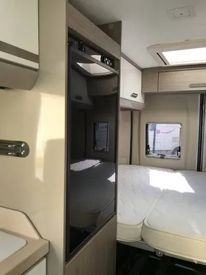 CHAUSSON TWIST 594