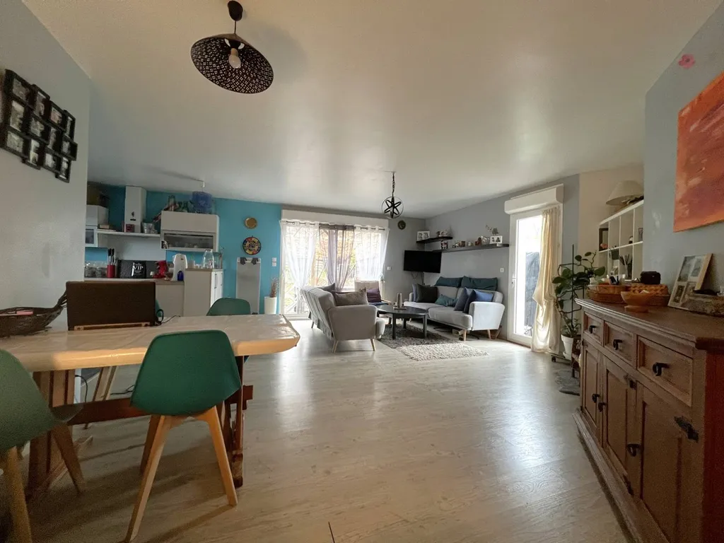 Maison 100m² - 3 chambres Martillac La Morelle 