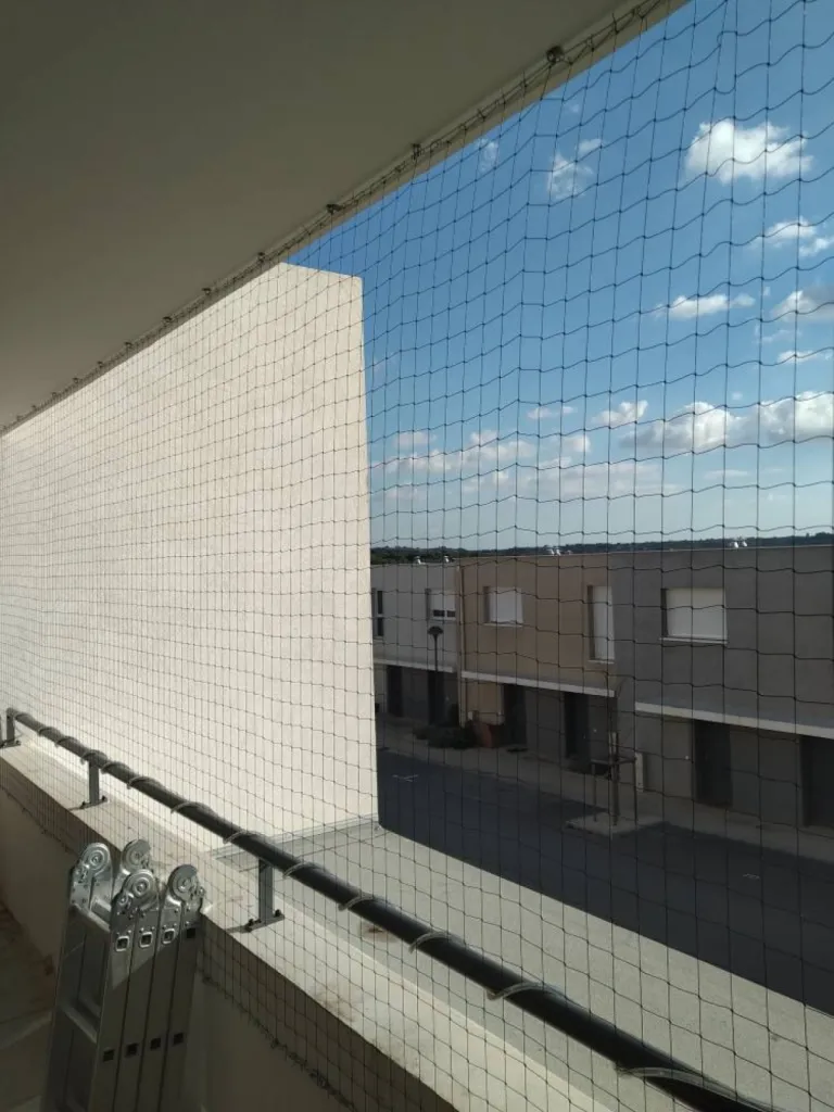 filet sécurité pour chute chat balcon aix en provence