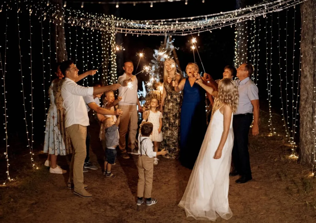 Les étapes de l’Organisation de A à Z de mariage haut-de-gamme avec votre agence de Wedding Planner à Bordeaux en Gironde