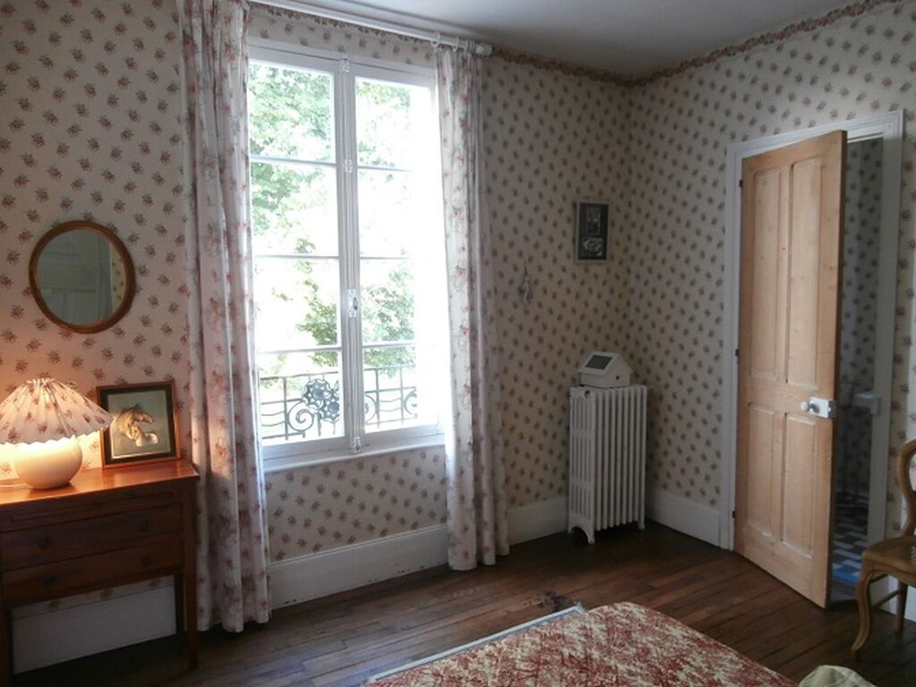 MAISON DE MAITRE à 40 minutes de  ROUEN