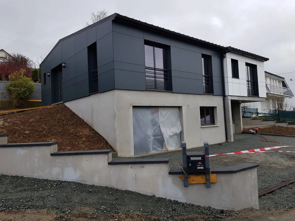 isoler votre maison par EM Batiment proche Le Havre