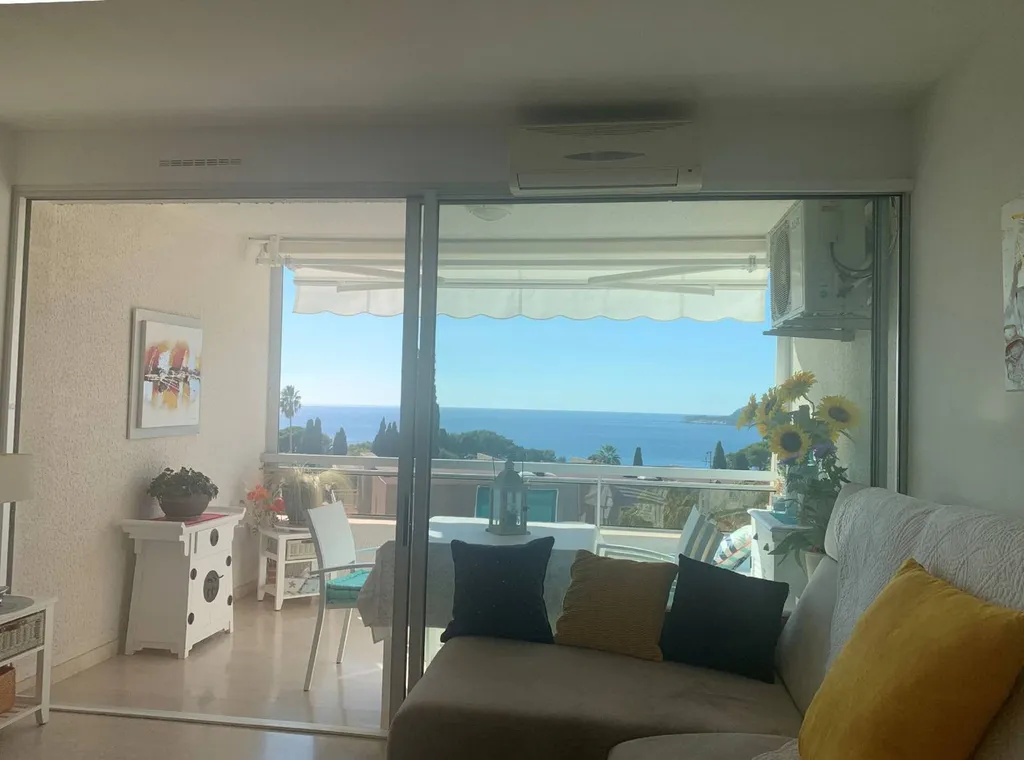 Cassis appartement à vendre