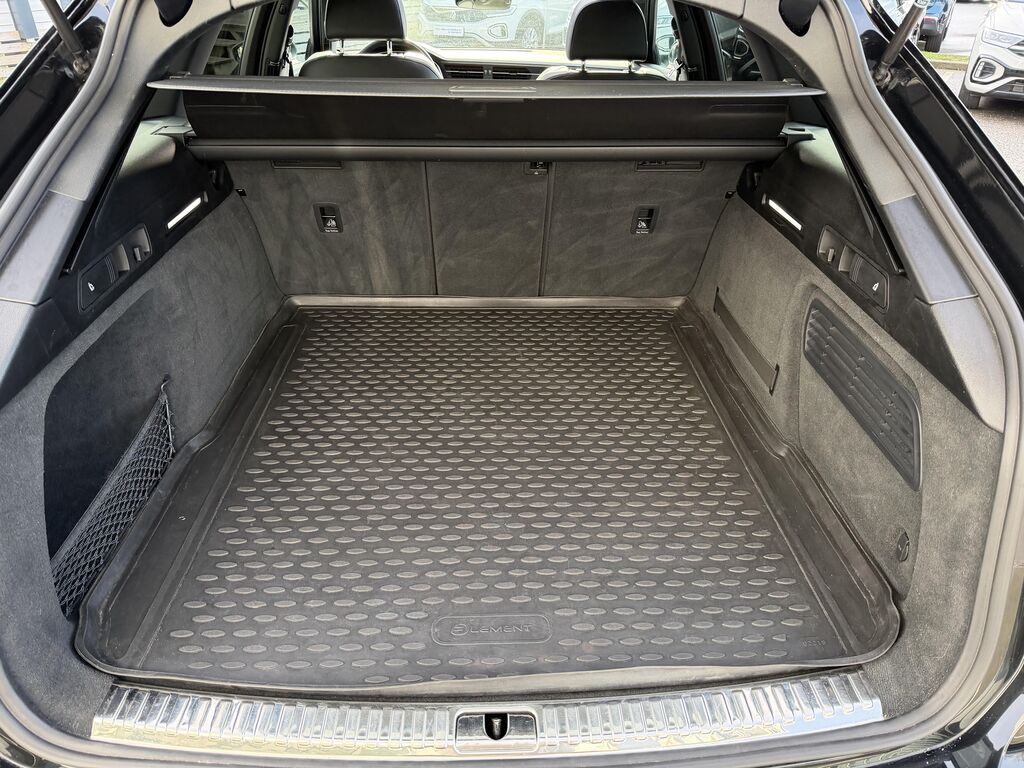 Audi A6 Avant occasion diesel automatique à Rouen – Break premium fiable et bien équipé