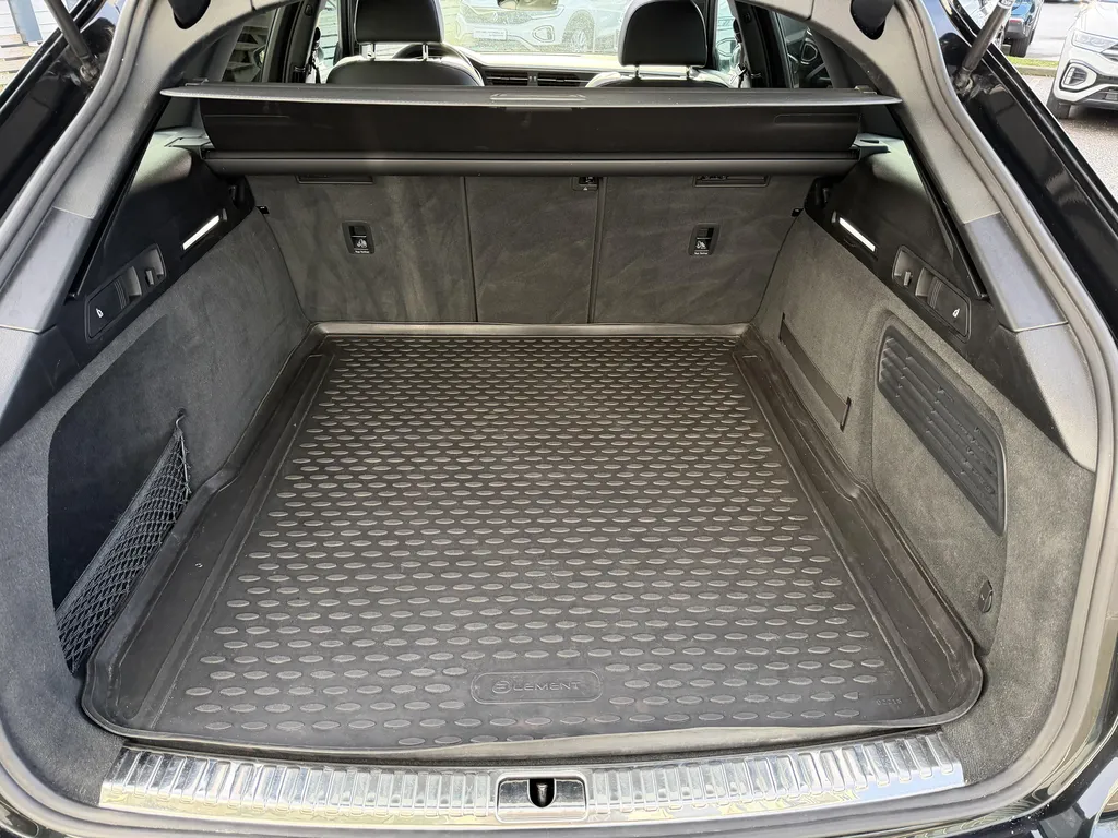 Audi A6 Avant occasion diesel automatique à Rouen – Break premium fiable et bien équipé