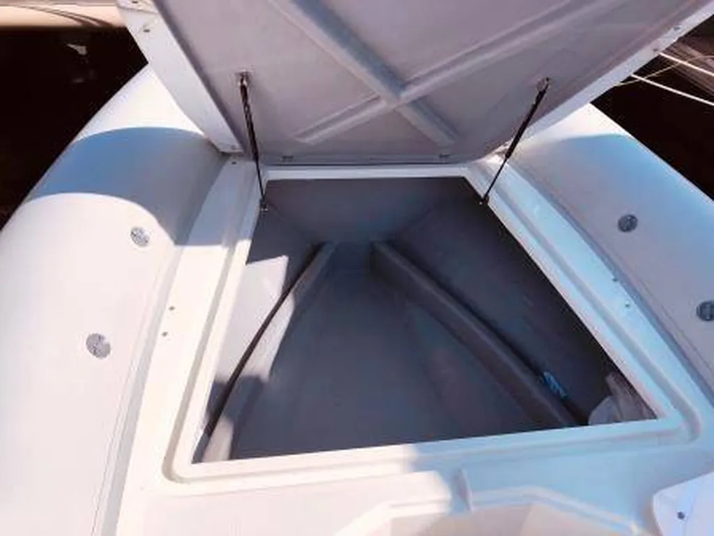 Wave 27 bateau à moteur en vente à Bandol