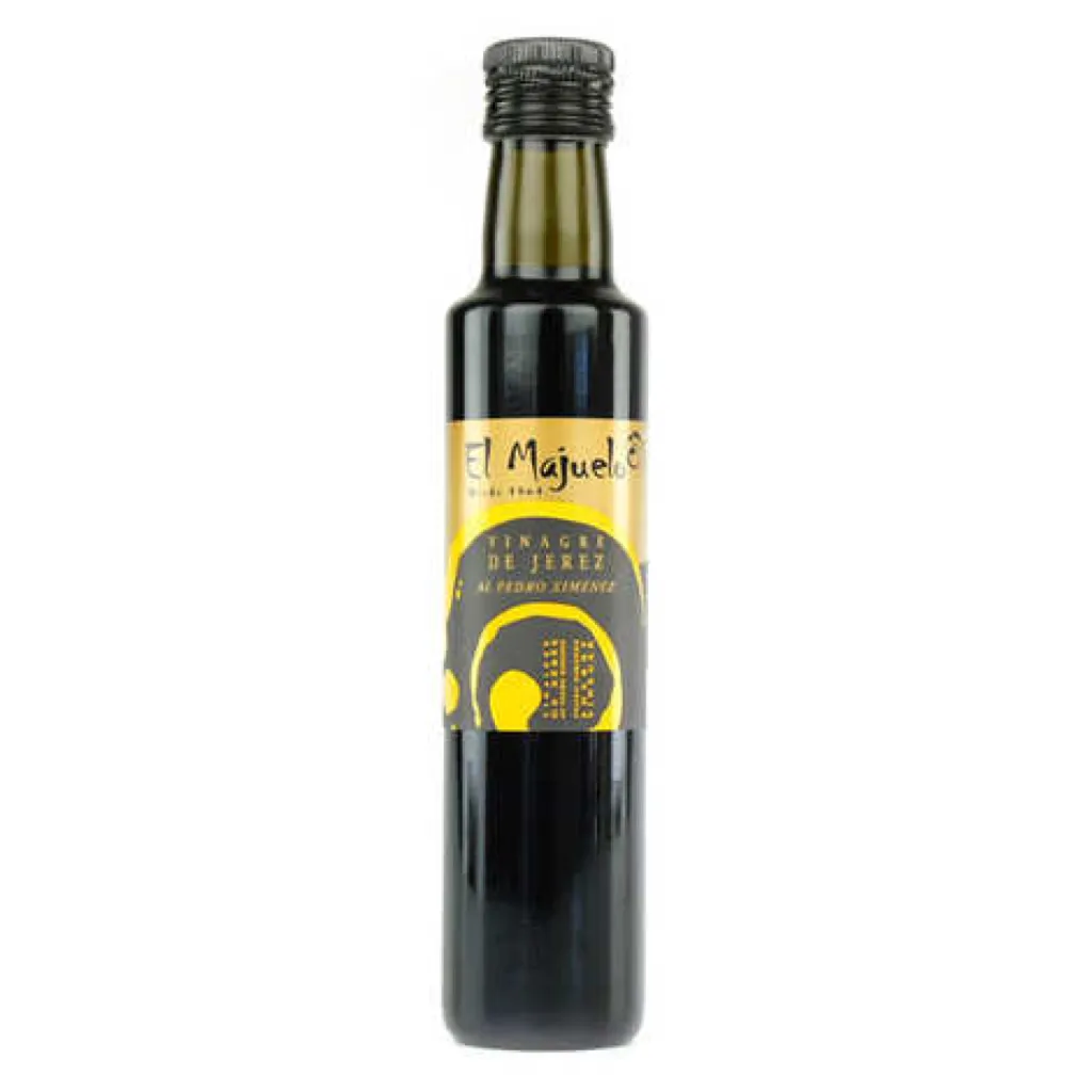 El Majuelo – Vinaigres de Xérès (Espagne)