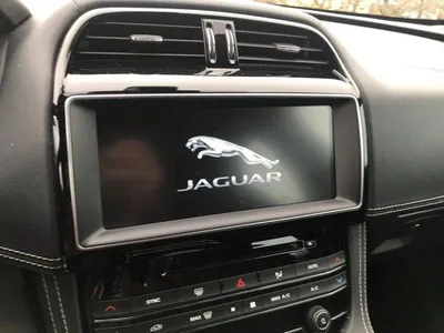 JAGUAR F-Pace occasion récente à Mérignac