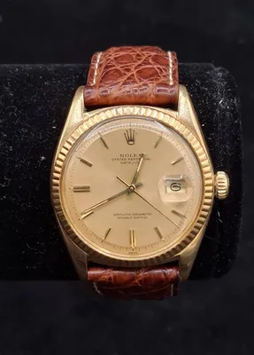 Rolex Datejust vintage