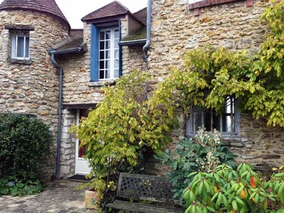 Demeure de charme à proximité de Saint Germain en Laye