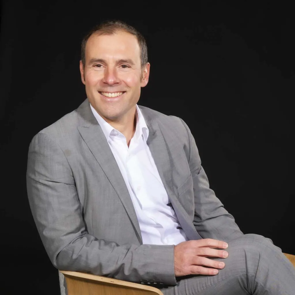 shooting photo pour trombinoscope d'entreprise par un photographe professionnel à Lyon