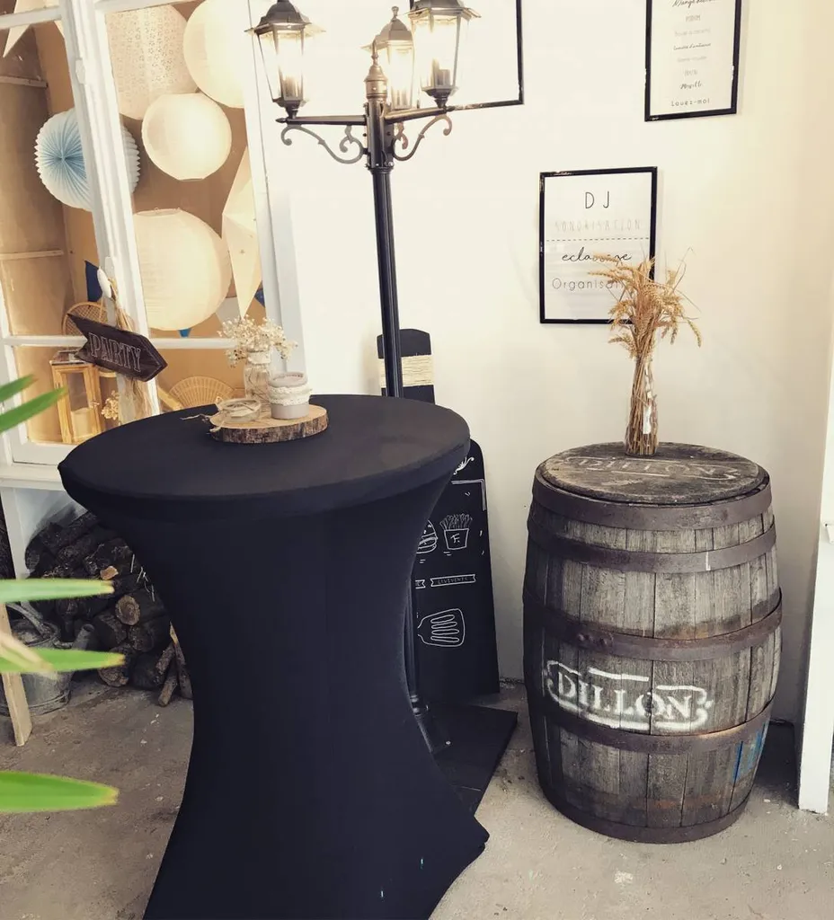 Location de mange debout au Havre 76