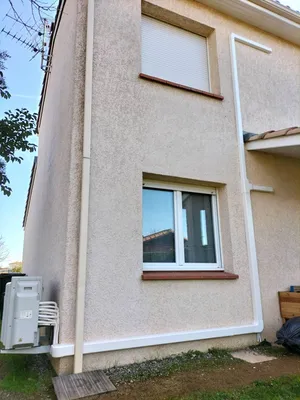 Prix pour la pose d'un système de climatisation réversible Air-Air Dakin à Blagnac