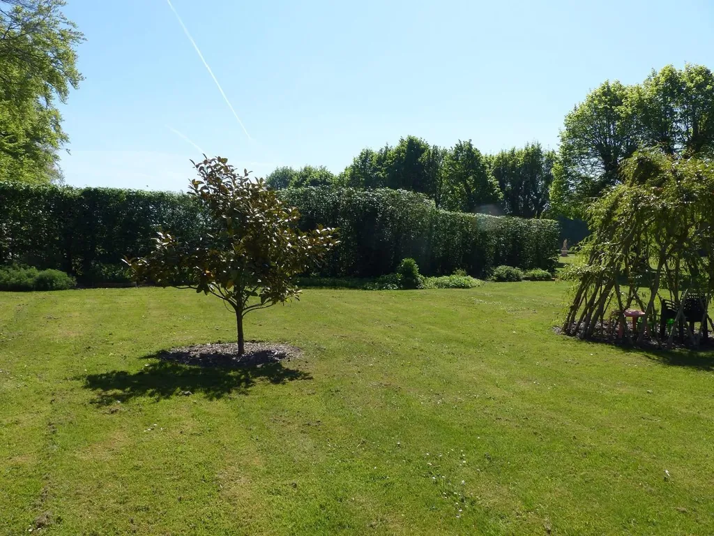 Bienvenue chez Les Jardins d'Augustin, paysagistes près de Fécamp