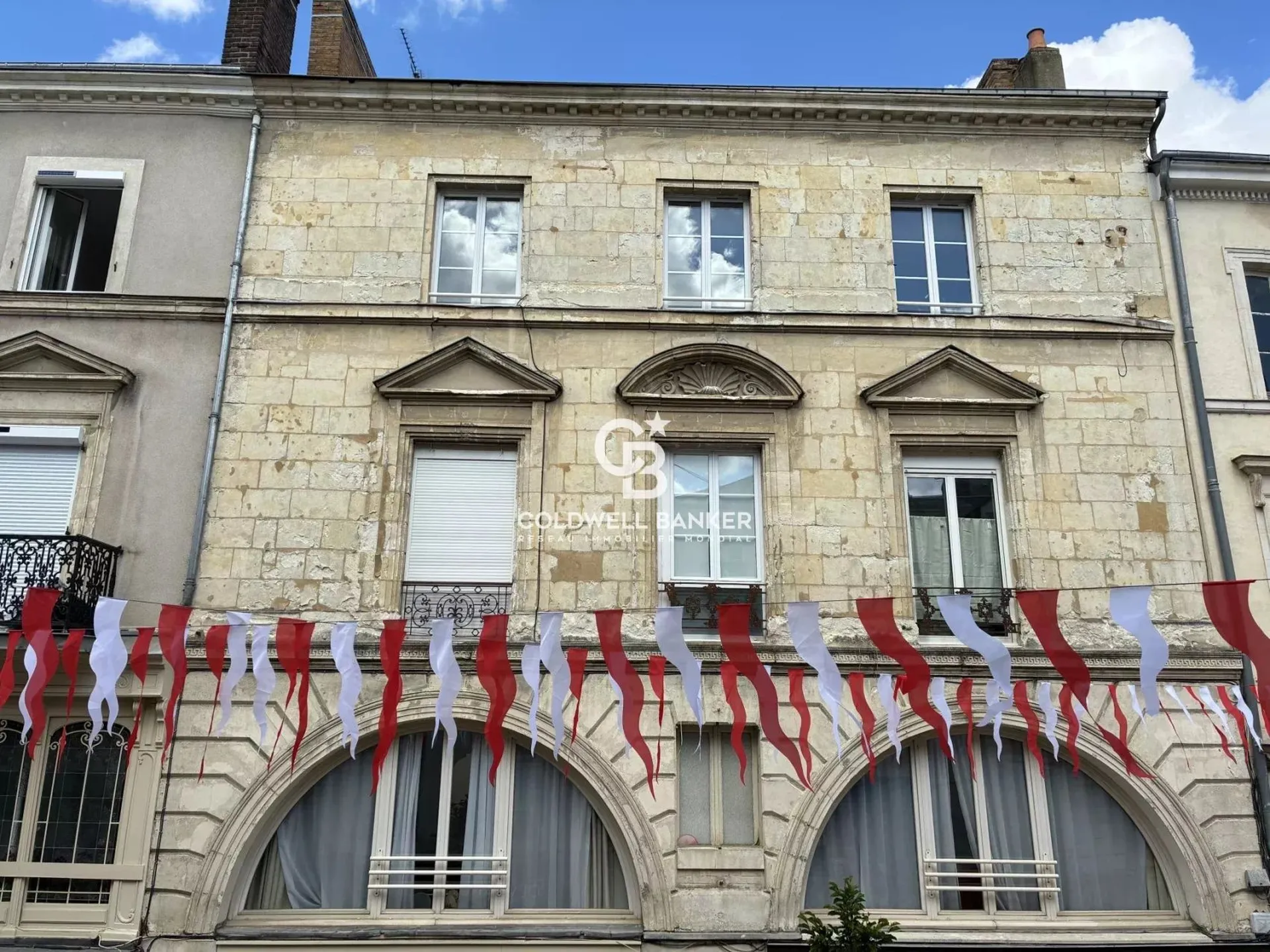 agence immobiliere le mans