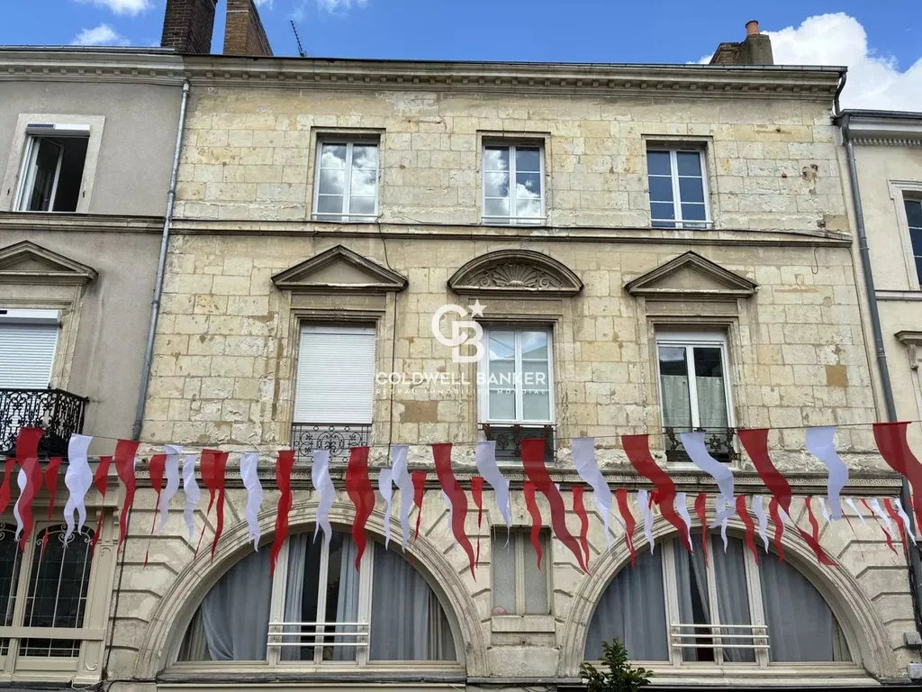 agence immobiliere le mans