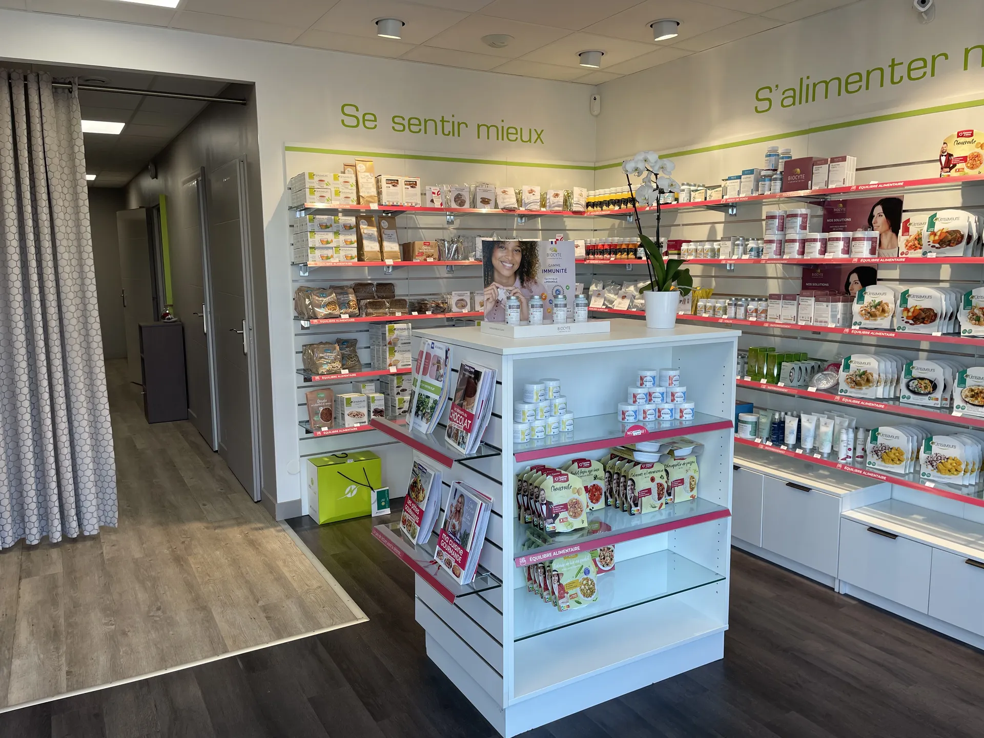 Centre Activ Minceur à Limas: centre d'amincissement pour perdre du poids ou des kilos superflus avec votre coach minceur