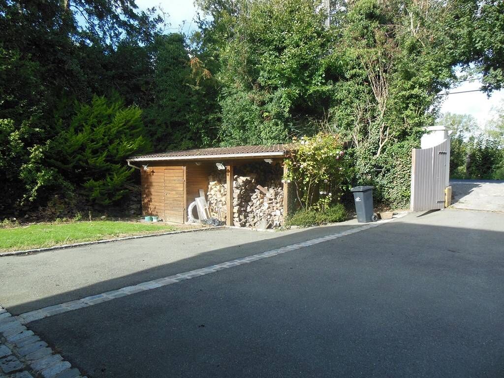 Villa contemporaine à 10mns de la mer et des plages 76