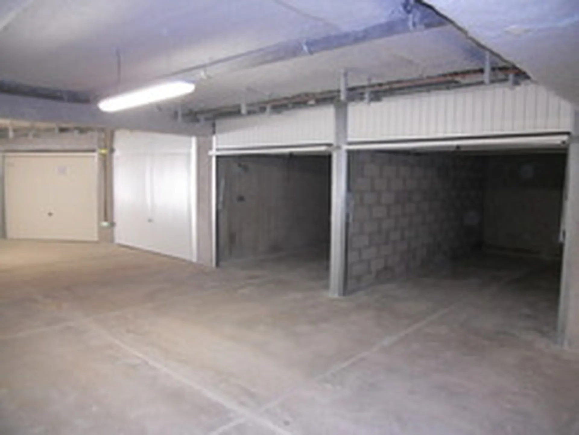 Vente garage/box la ciotat