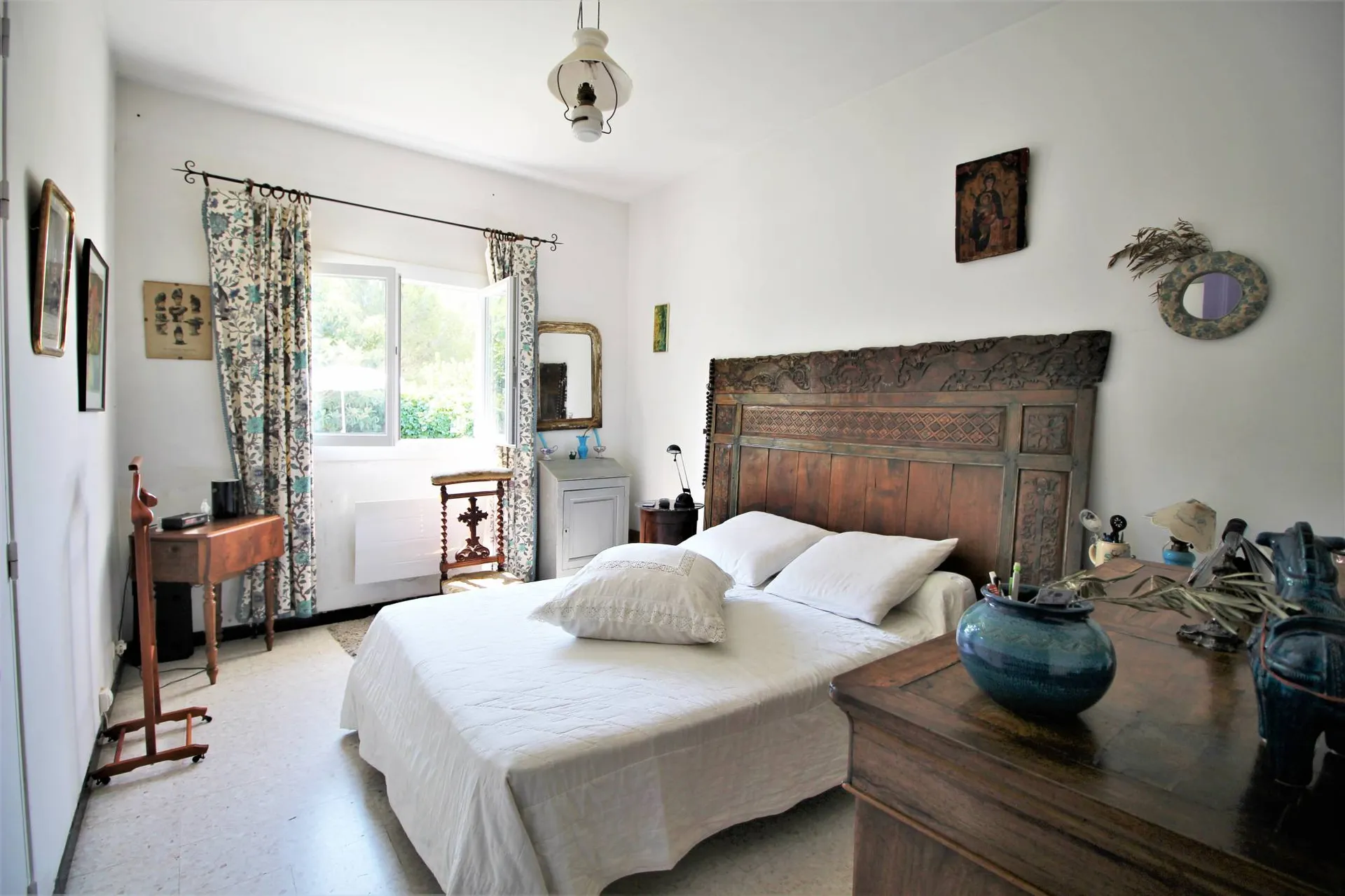 Carnoux vente maison de plain pied