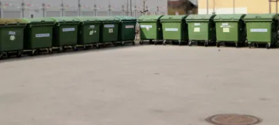 Trouver une entreprise pour la désinfection des locaux poubelles de ma copropriété six fours les plages