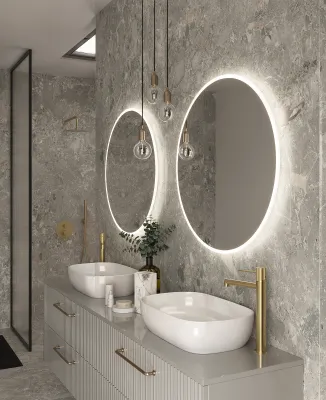 À Sotteville-lès-Rouen, proche de Rouen, les capteurs tactiles intégrés séduisent les amateurs de technologie invisible.