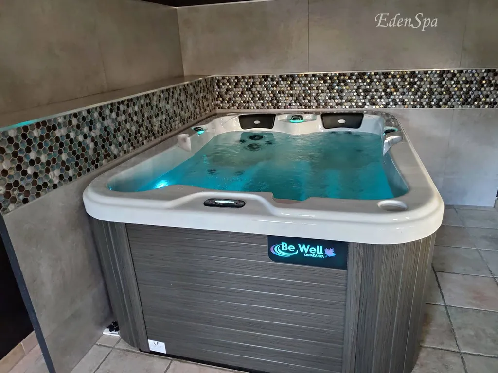 jacuzzi institut de beauté aix en provence