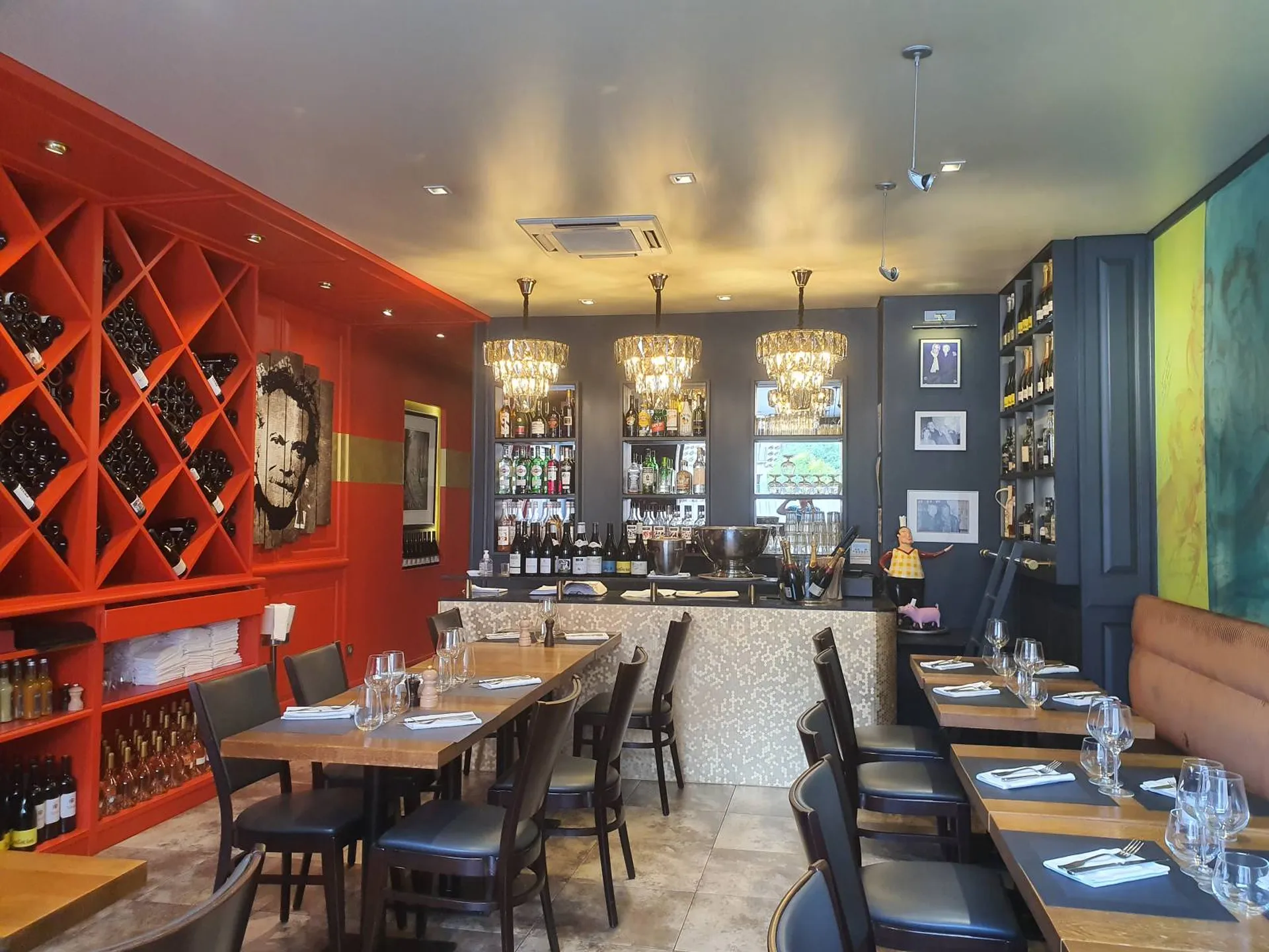 Restaurant dans Toulouse ouvert le dimanche midi