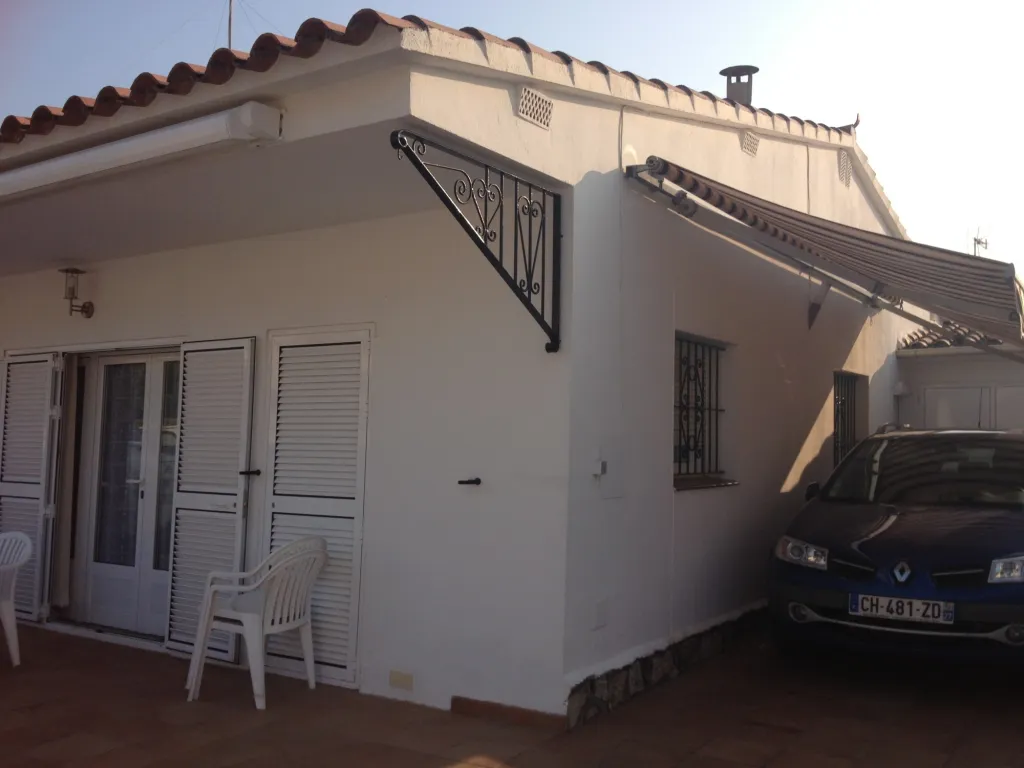 DECORATION EN FER FORGE AIX EN PROVENCE 13