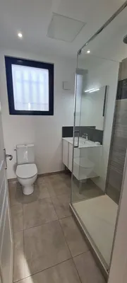 Acheter appartement avec jardin et parking