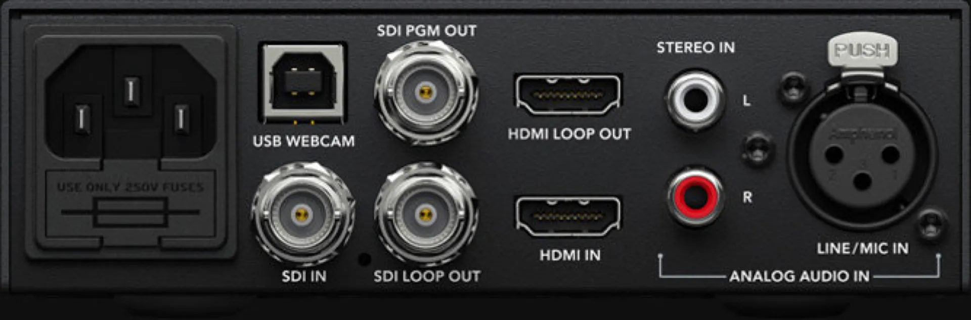 location black magic web presenter à Monaco dans les alpes maritime