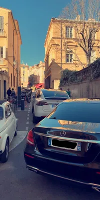 Réserver mon Chauffeur privé VTC entre l'aéroport et Aix-en-provence