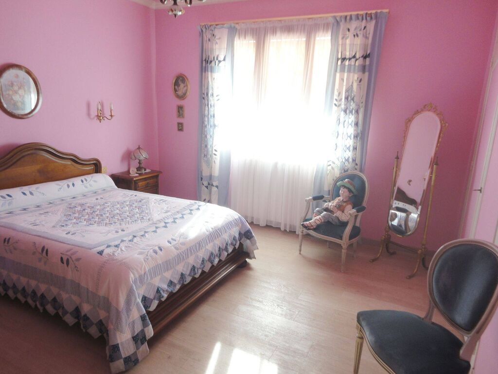 A vendre Maison Carnoux en Provence de plain pied, vue dégagée, piscine