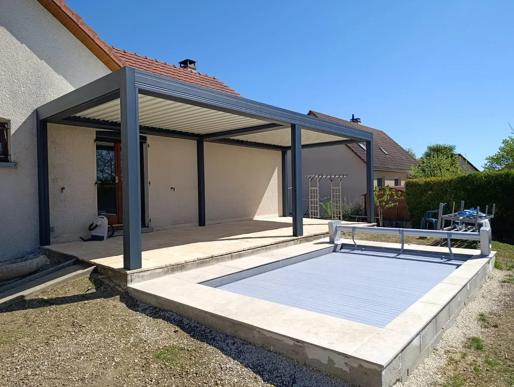 Nos prestations sur le secteur deAuxonne proche de Saint-Jean-de-Losne