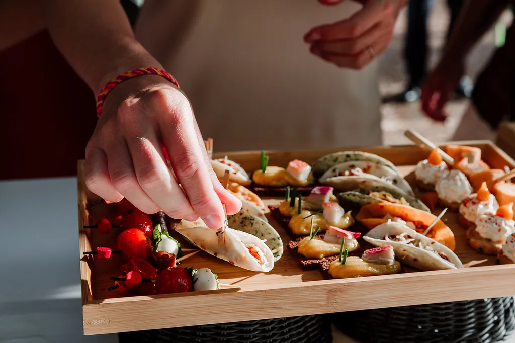 Des produits de qualités