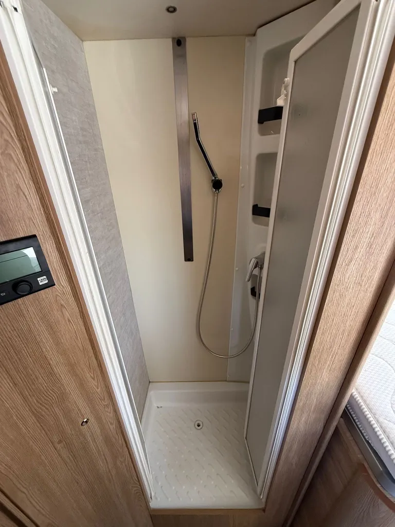 FIAT DUCATO RIMOR 2.3 131CV 