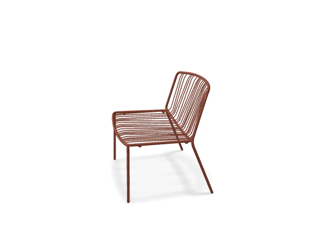 Fauteuil d'extérieur BLIS pour espaces extérieurs haut de gamme confort durable à Toulon, Aix-en-Provence, Fréjus & Région PACA, solutions pro et collectivités