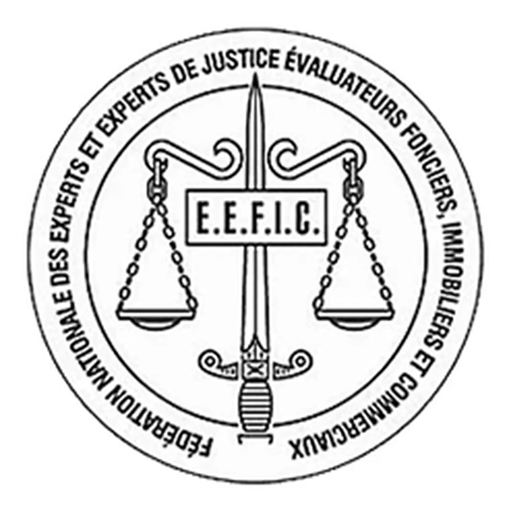 Des experts judiciaires et agréés sur tout le territoire nationnal