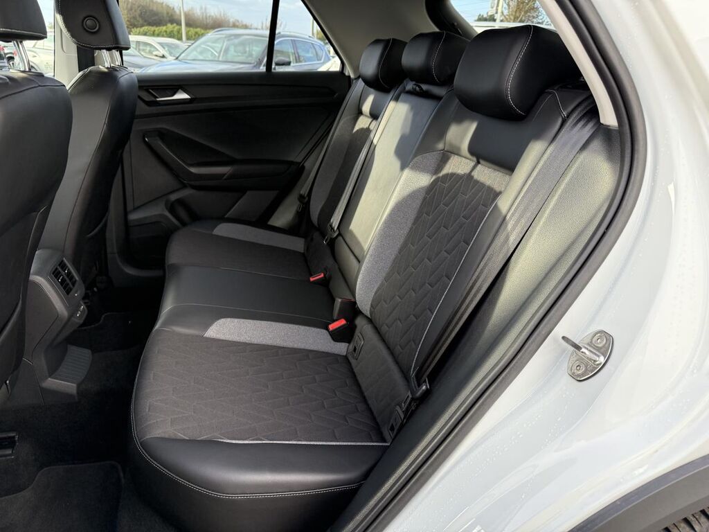 Volkswagen T-Roc d’occasion proche Rouen – SUV essence fiable et équipé chez Caudebec Automobiles