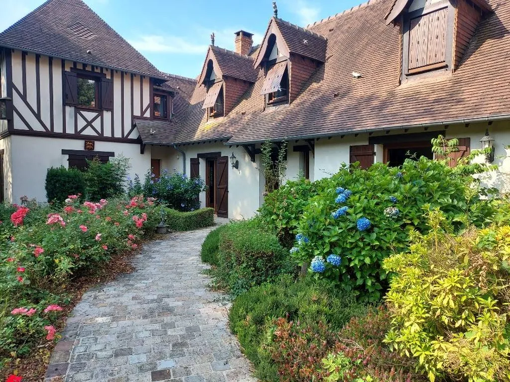 Nos prestations sur le secteur deLivarot 14140 dans le Calvados