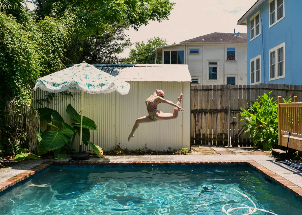 Détecter une fuite sur la vanne piscine