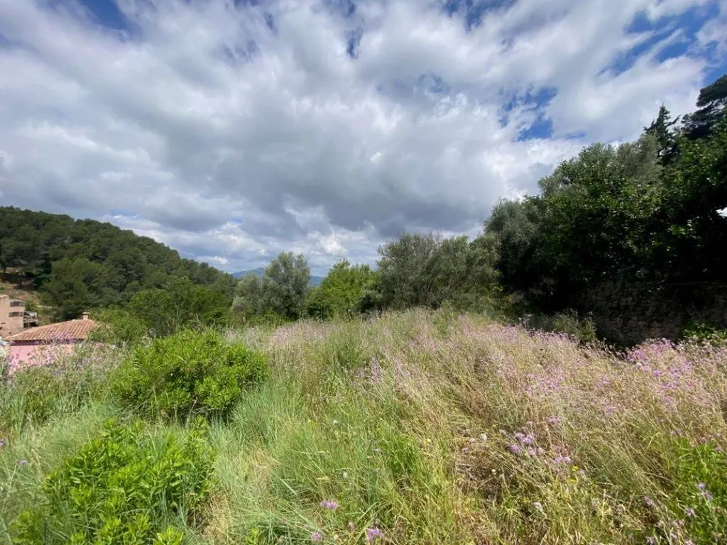 construire sa maison dans le Var