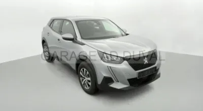 Acheter voiture occasion avec reprise et financement proche de Cenon