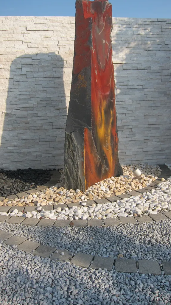 grossiste monolithes jardin