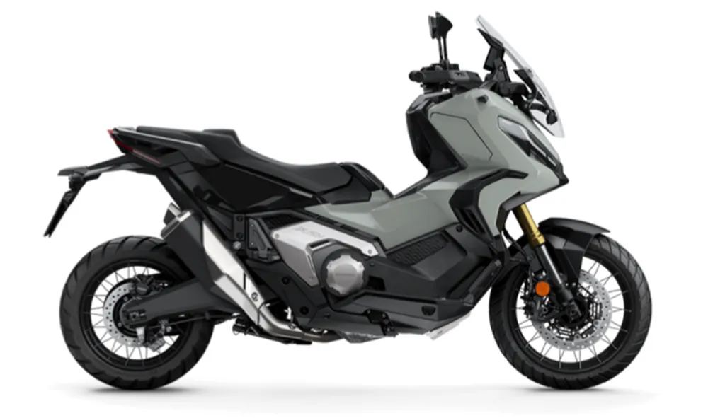 SCOOT HONDA X-ADV 750 BANDOL