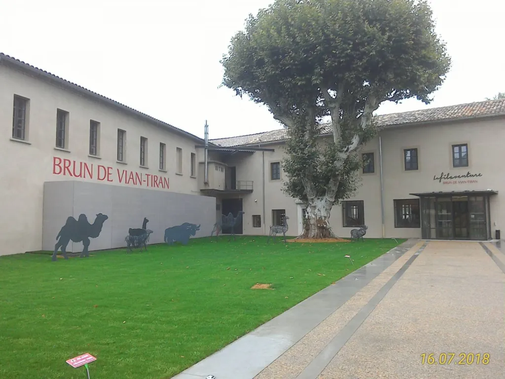 installation en zinc l'isle sur la sorgue